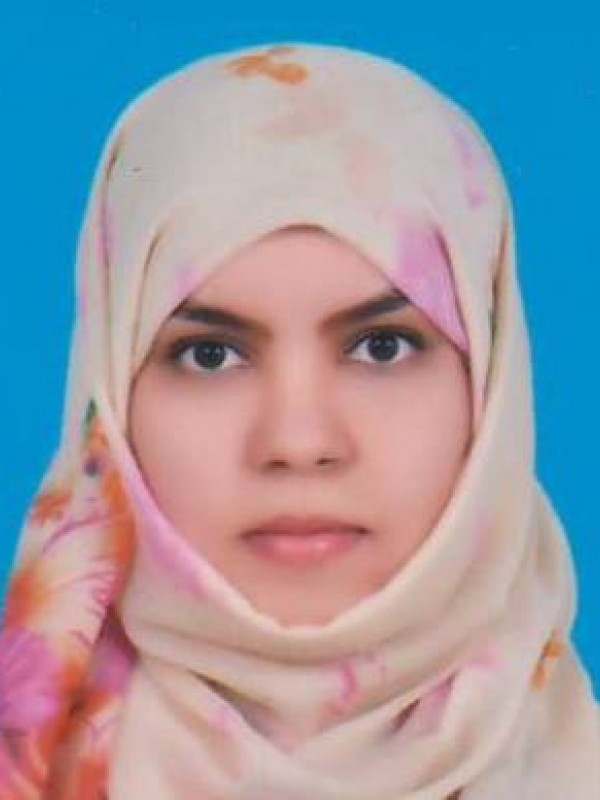 هاجر خليفة عمر الحاج