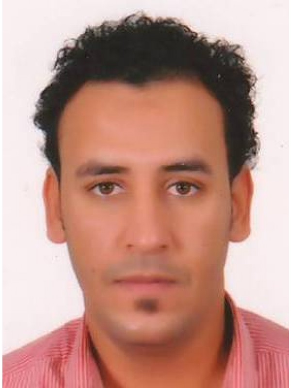 ابراهيم السنوسي مصباح يامي