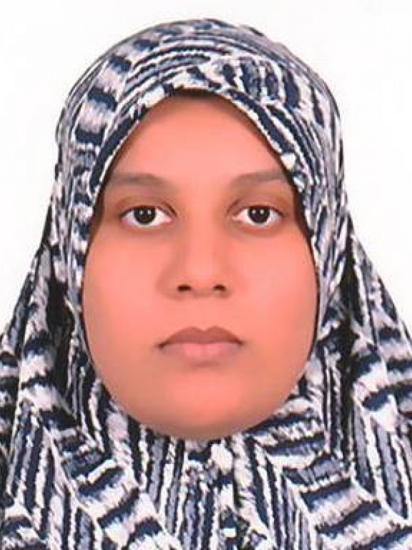 أمل سالم العربي بن سالم