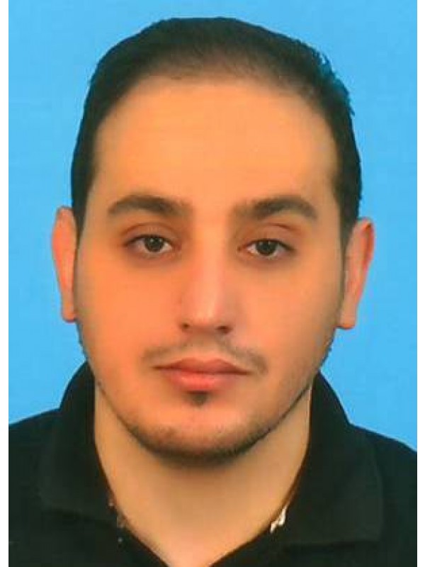 نزار محمد محمد طلحة