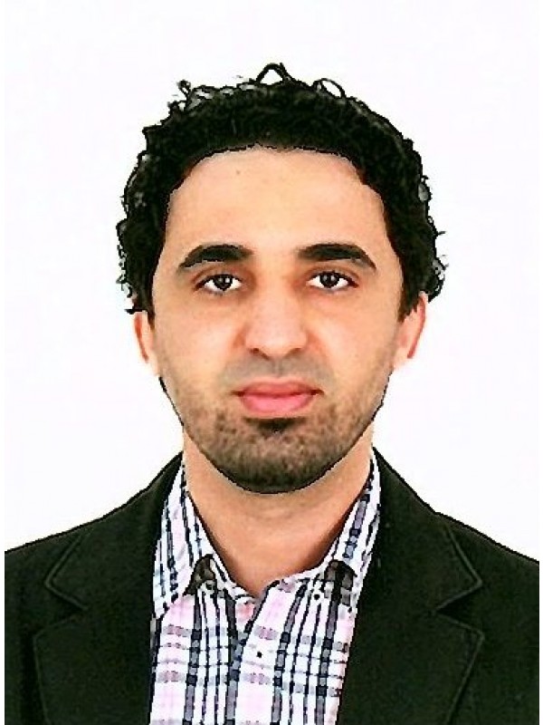 محمد ميلاد البشير ابودربالة