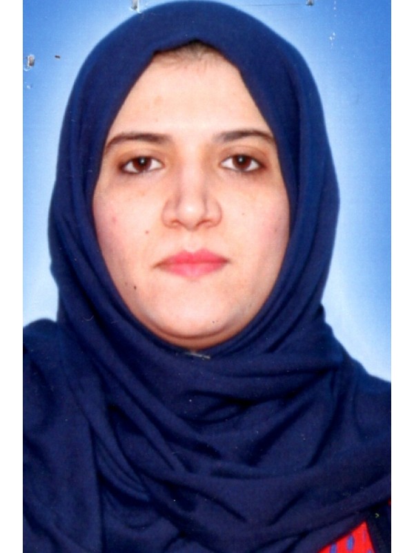 نادا فرج عبدالله الزكرة