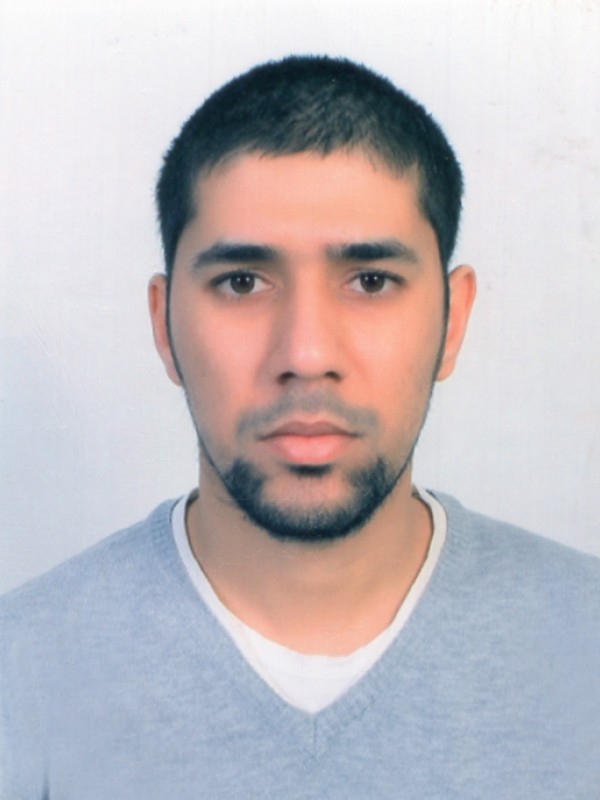 ابراهيم محمد ابراهيم المجراب