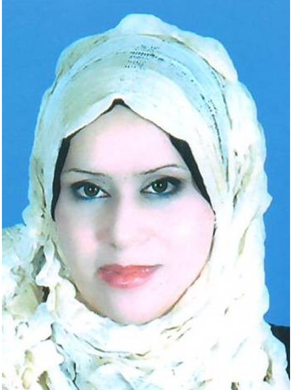 فاطمة مفتاح محمد غبين