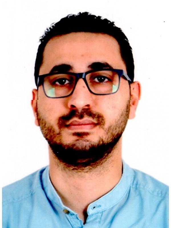 محمد يوسف محمد ابوشاقور