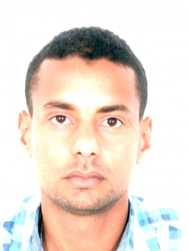 محمد محمد ابوبكر العريفي