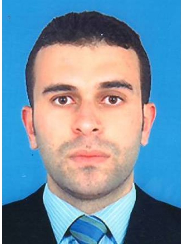 طارق بلعيد محمد الزريقي