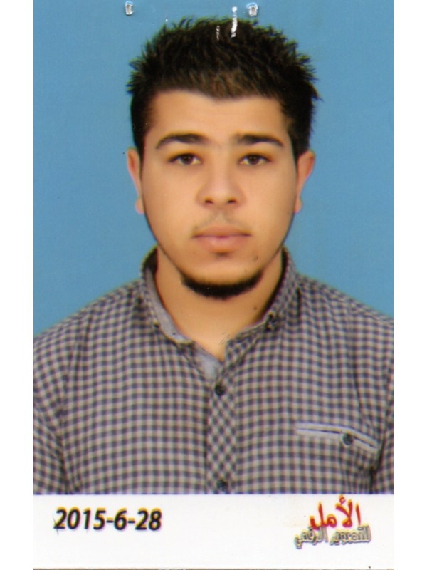 عبدالفتاح ابراهيم فرج الحداد