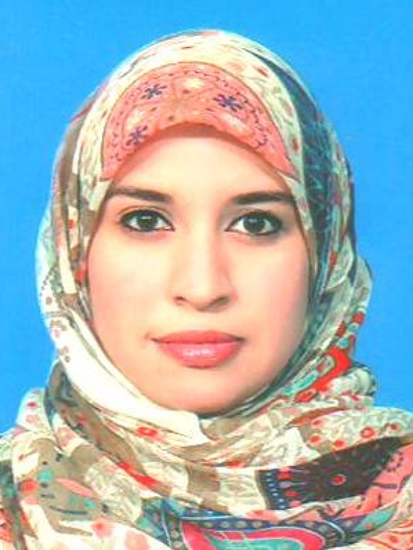 ايمان نوري سعيد يوسف وفاء