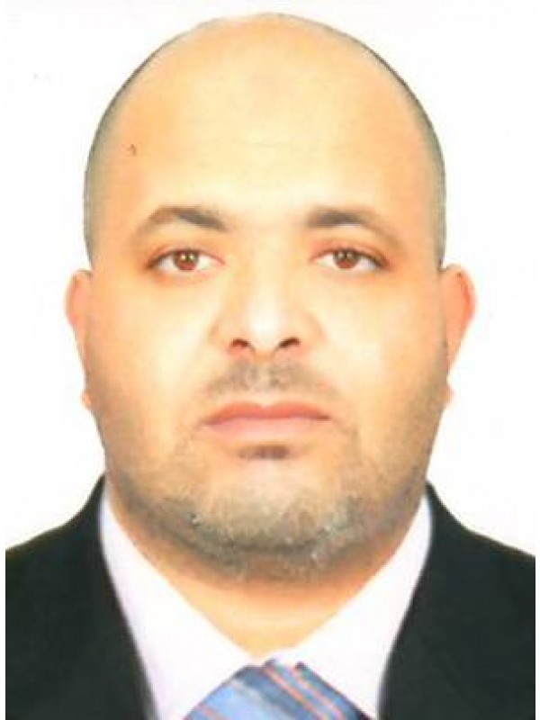 عبد المجيد محمد المبروك سعيد