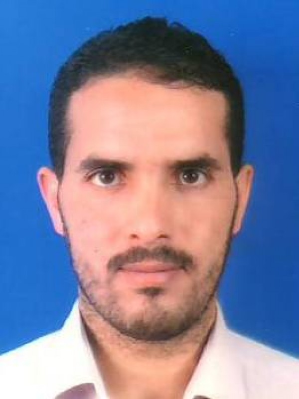 محمد سالم محمد السموح