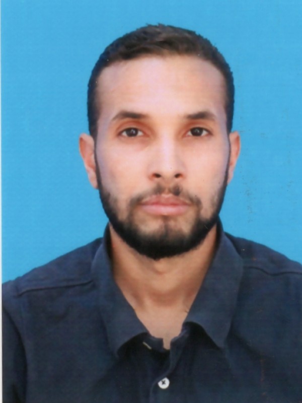 فيصل عبدالله الحبيب المحجوب