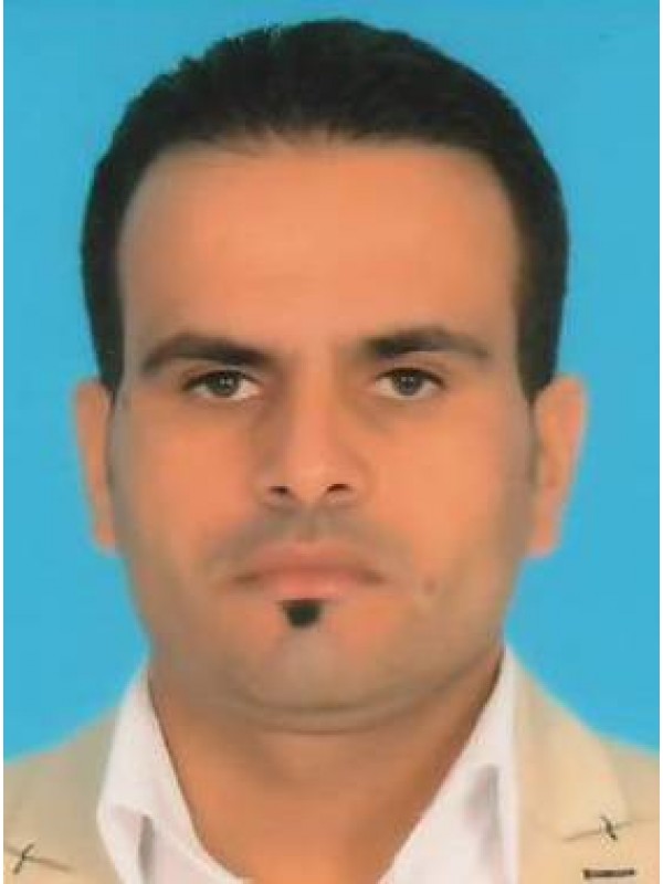 وجدي البوعيشي احمد الكيلاني