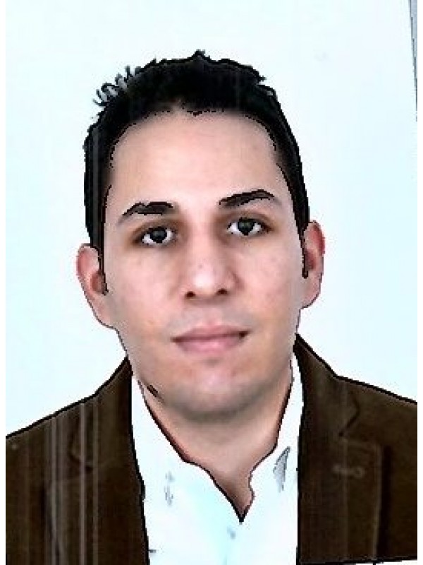 الشارف عبدالرحمن الشارف الجبو