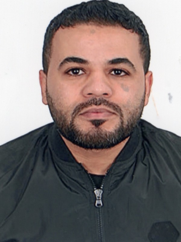 معتصم ميلاد أحمد صكوح