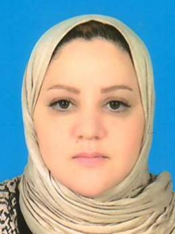 سميرة الشطى احمد عمر