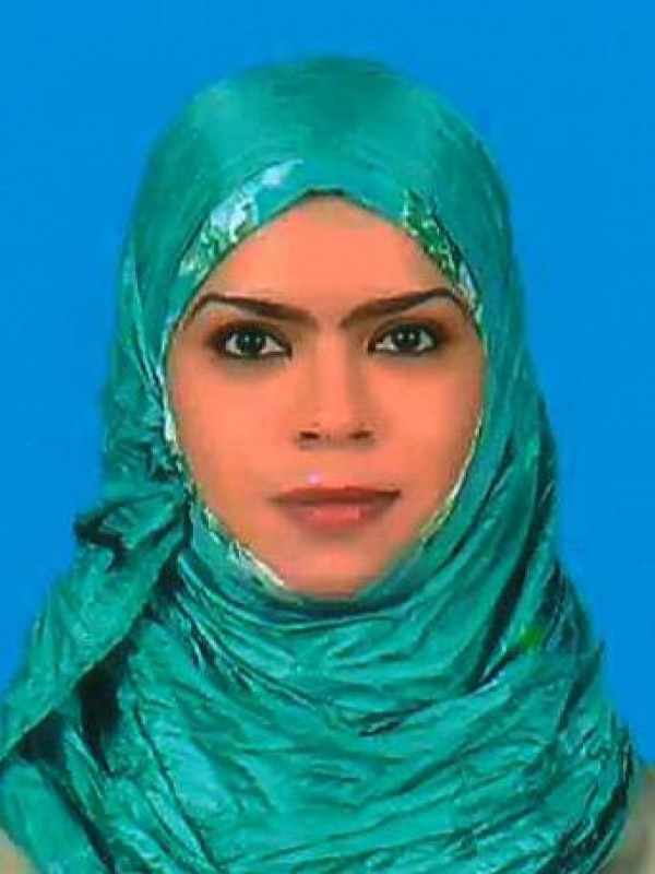 نسرين محمد الصغير زائد