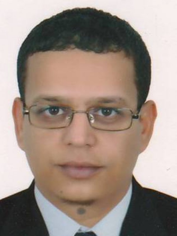 صابر الفيتورى محمد الكيلانى