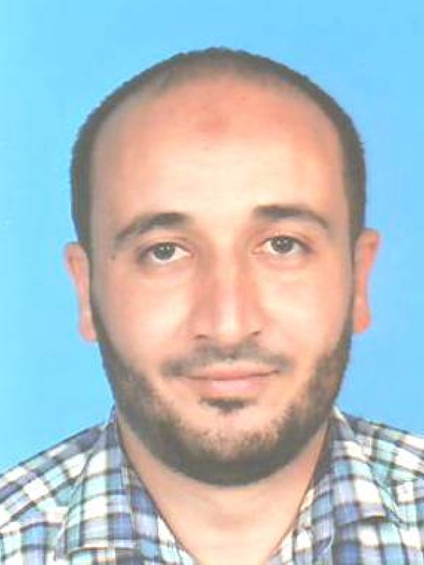 محمد عبد الكريم الهادي بلعيد