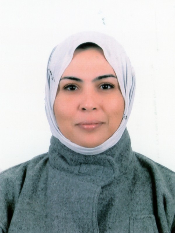 رونس جمعة رمضان الشيباني