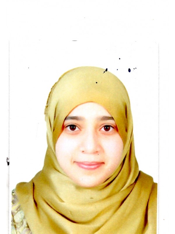 سارة نورالدين حسن عريبي