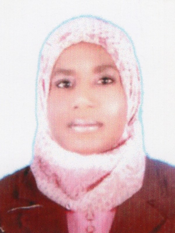 صبرية سعد محمد بن سعد