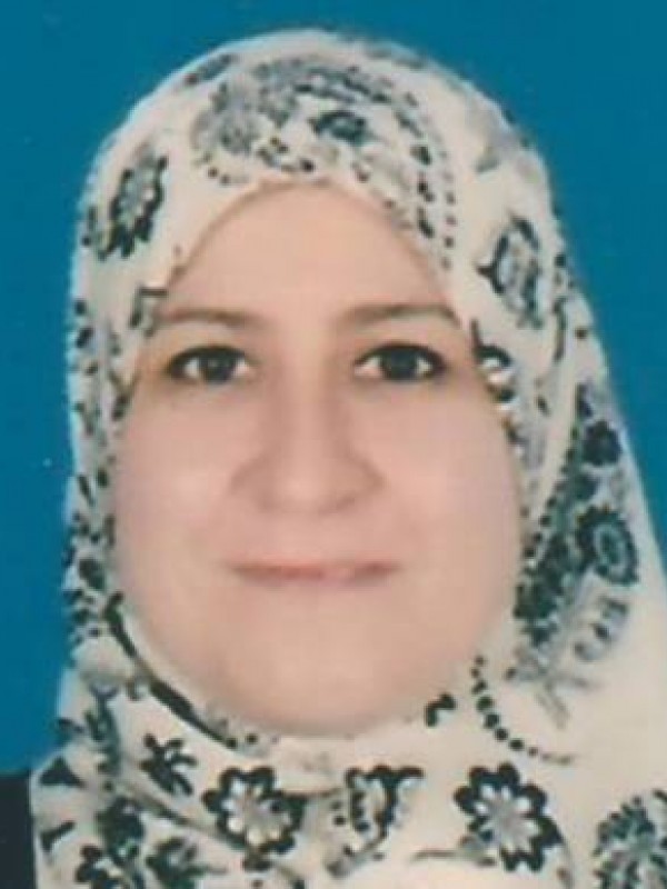 نسرين الشادلى سعيد القصيعى