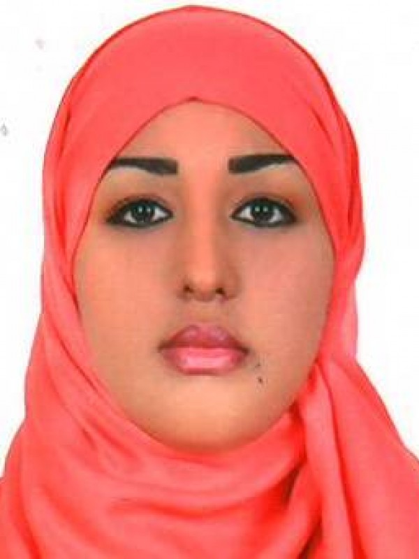 اكرام عبدالعظيم مفتاح مرجان