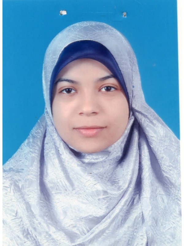 عطور علي بشير معروف