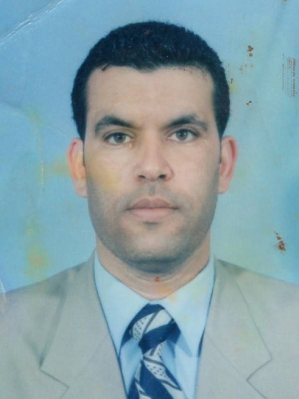 عادل علي رجب أبو زقية 