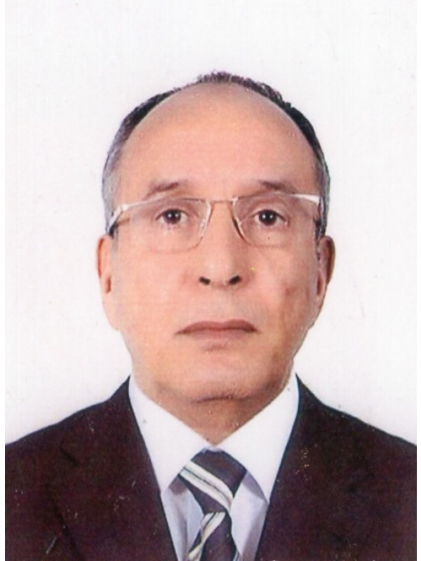 محمد علي محمد العود