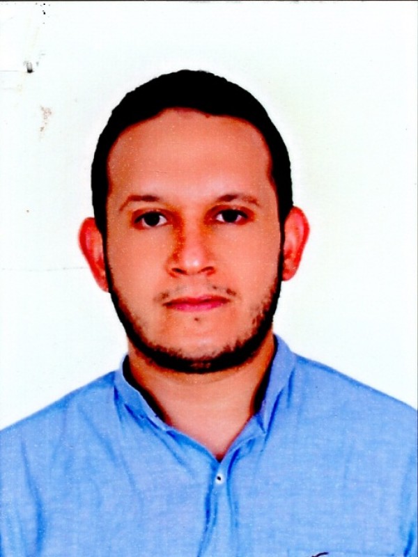 محمود عمر إمحمد الكشريو