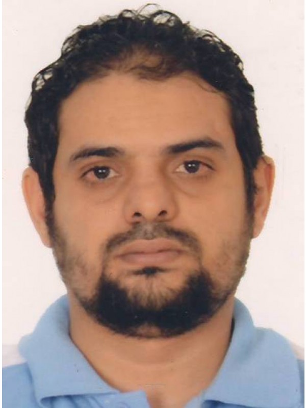 محمود فرج محمد سليم المحجوب