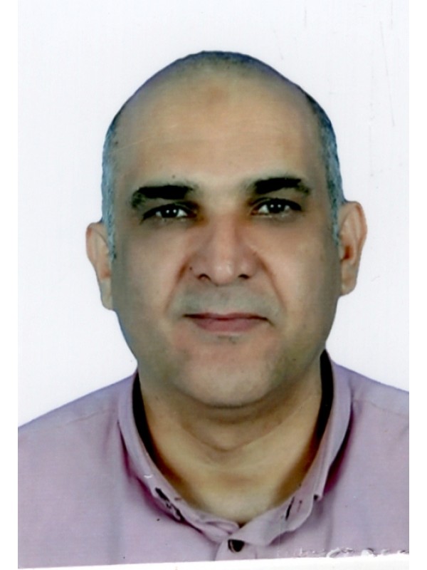 مجدي رجب حمد العكاري