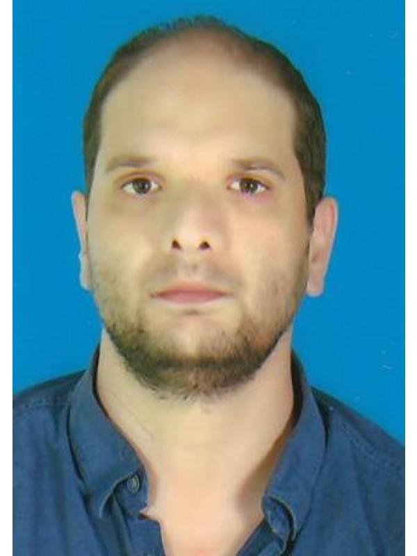 سراج محمد على بيترو