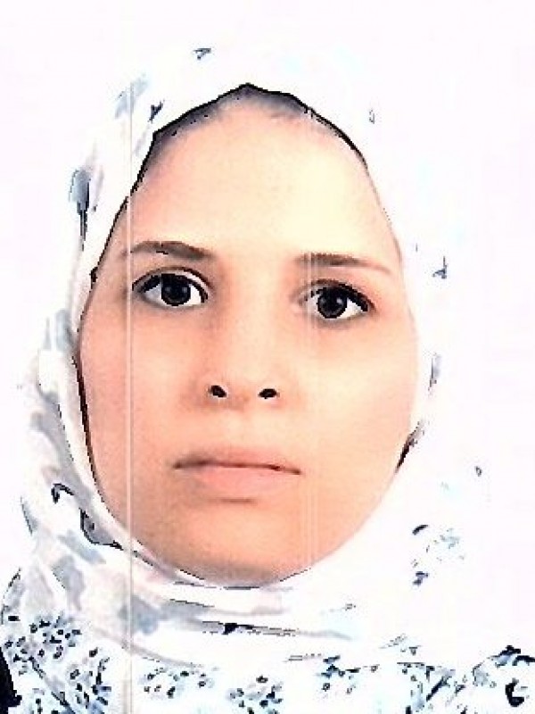 سارة سعيد محمد الصديق الرايس