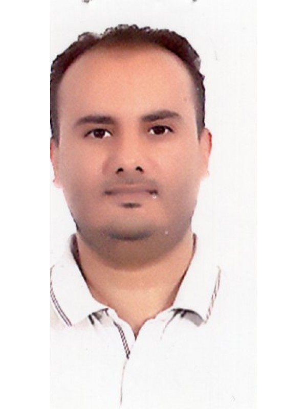 طارق محمد صالح إبلال