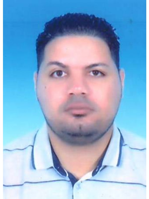 عادل عبدالسلام الهوش أمين