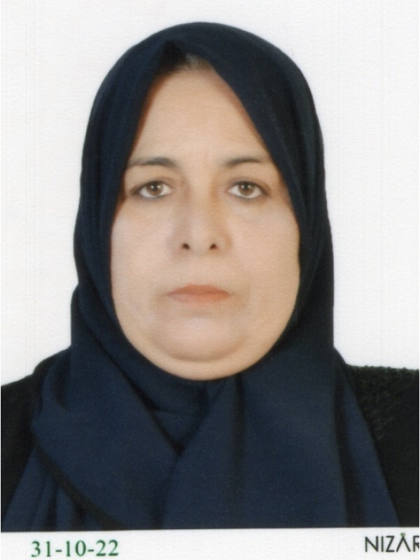 سامية ابوكثير علي حسن