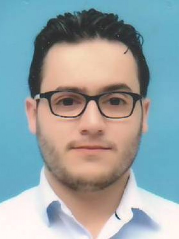 وليد حسن محمود الداقيز