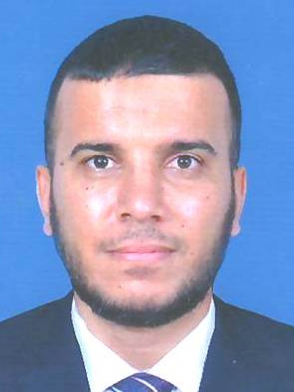 يوسف محمد على حسن