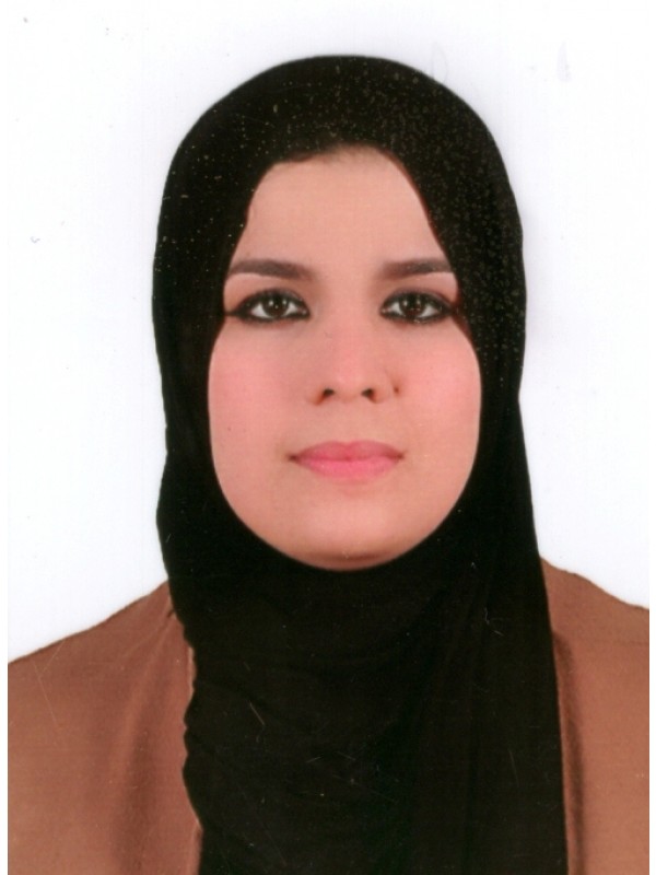 اسراء محمد بشير أحمد نصوف