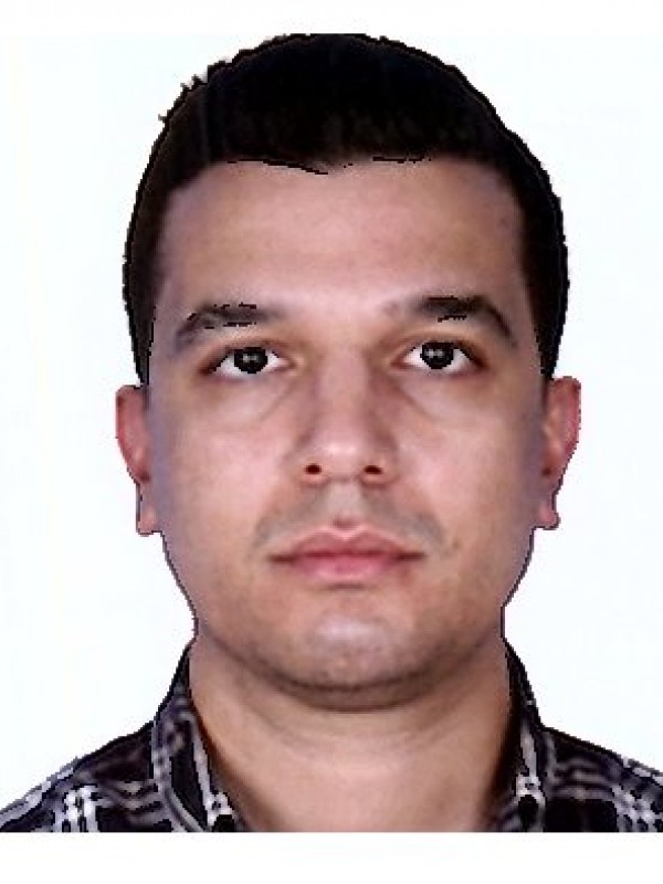 محمد عبدالله جمعة حنيش