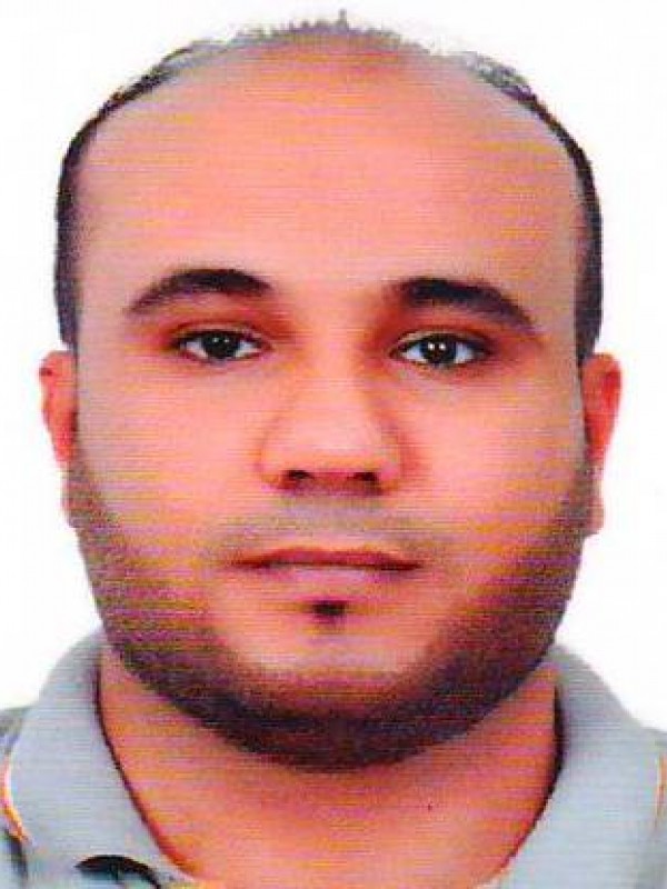 أحمد مصطفى محمد شختور