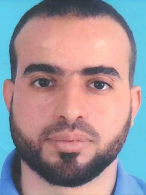 عبدالمنعم أحمد المختار بن عروس