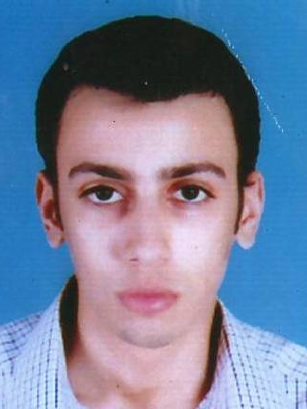 طه محمود عبدالقادر القرقني