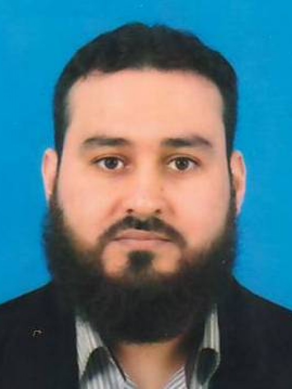 محمود معتوق ميلاد أبوعائشة