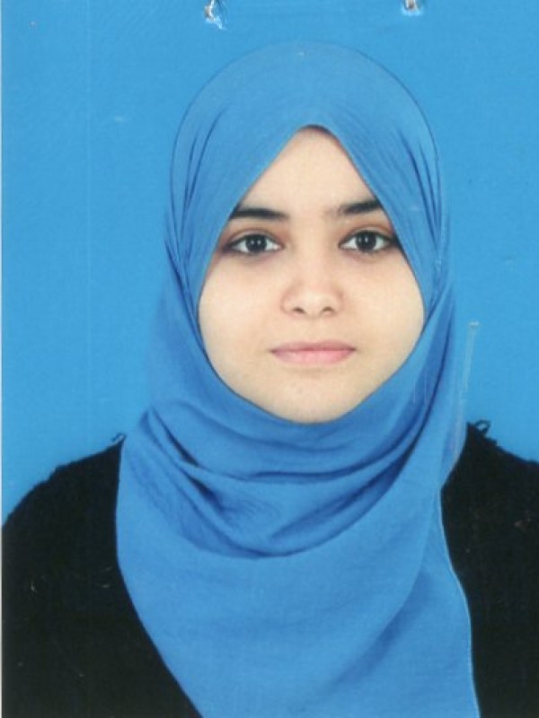 حنان سالم رمضان أبو عون 