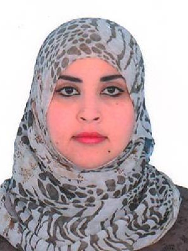 أميرة ميلود محمد جابر