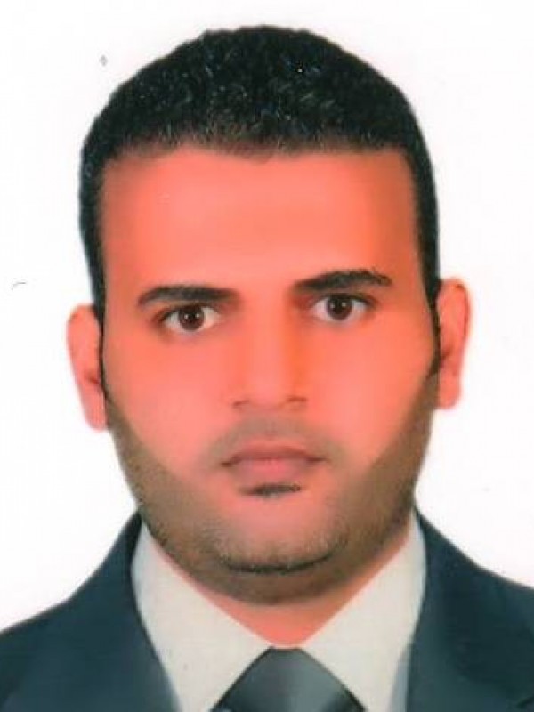 محمد محفوظ علي فضل